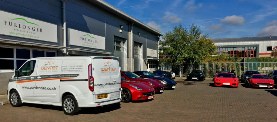pdr services pdr services